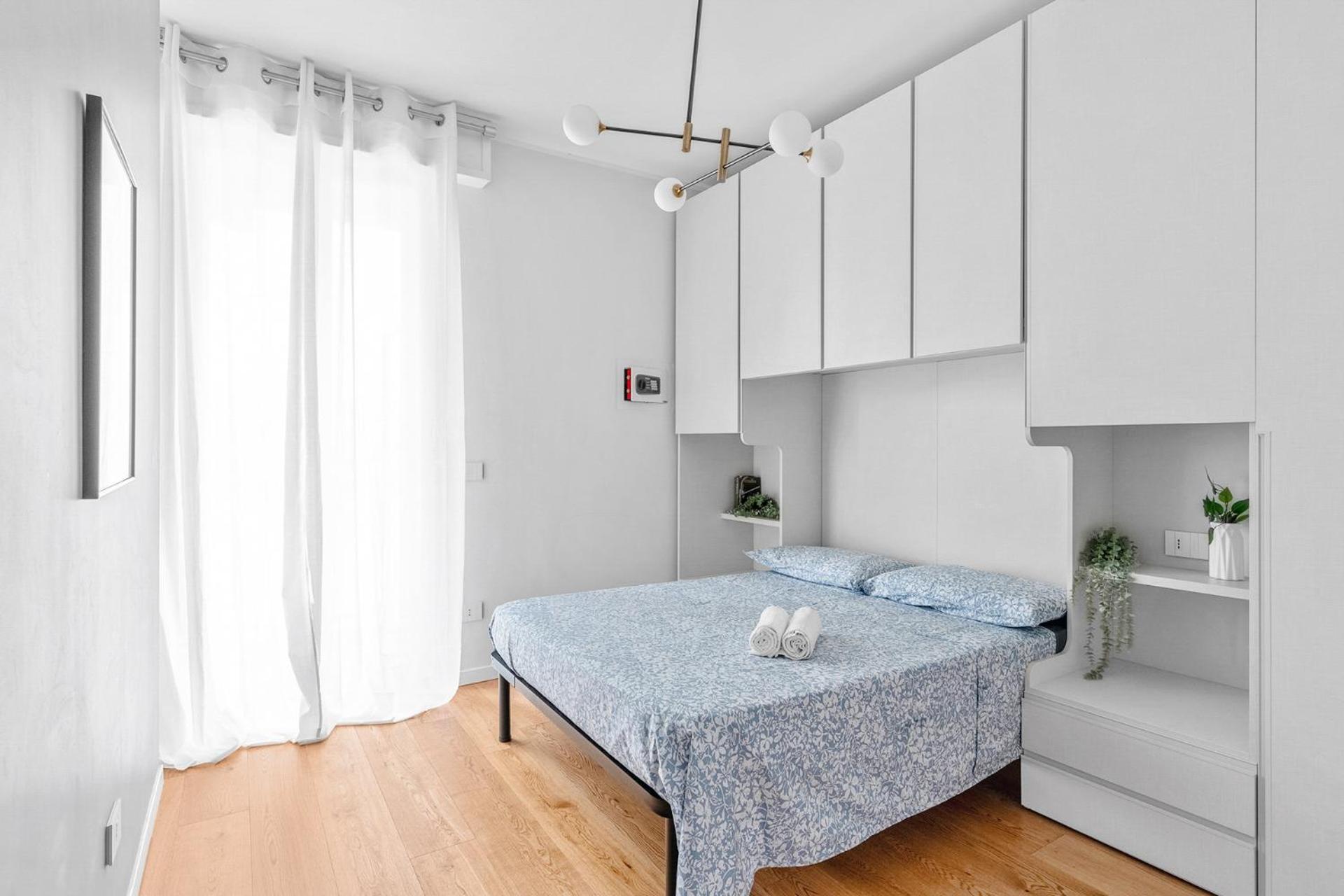 Pa211 -Crescenzago- Romantic - Elegant - Large Μιλάνο Εξωτερικό φωτογραφία
